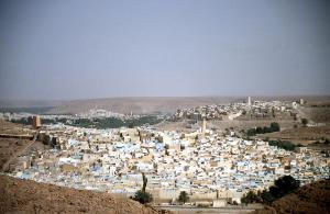 La Cité de Ghardaia