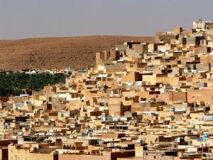 Ghardaia, Algérie