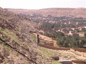 Ghardaia - Algerie