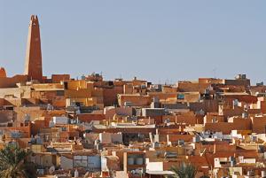 Ghardaia