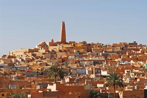 Ghardaia
