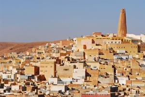 Ghardaia