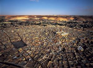 Ghardaia