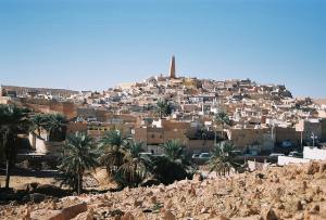 Ghardaïa