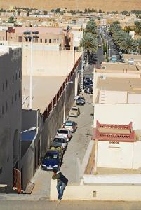 Un Quartier de Ghardaia