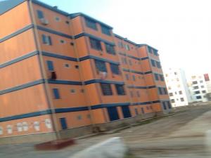 Blocs. Relizane