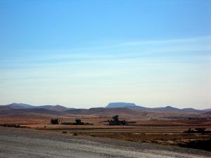 Sidi Mhamed Benaouda, Relizane