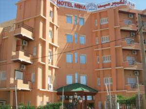 HOTEL MINA RELIZANE