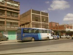 Restaurent el-Matmar à Relizane