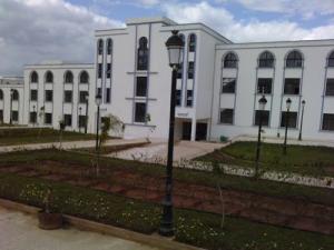 Université de Relizane