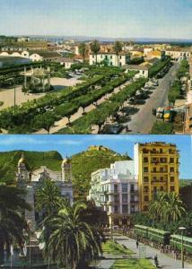 Carte Postale de Relizane