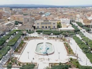 LA PLACE MOSQUE ELNOUR (RELIZANE)