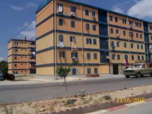 Cité El-intissar(ex hippodrome) à Relizane