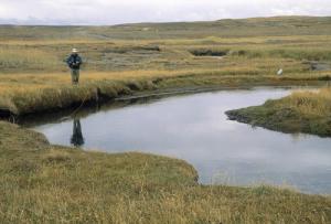 Oued Mina à Relizane