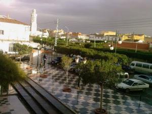 Centre ville de Relizane