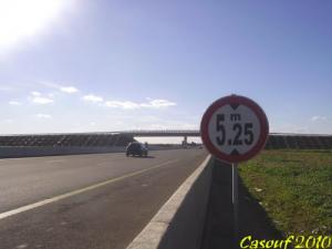 Autoroute de Relizane