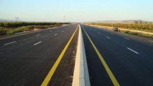 Autoroute de Relizane