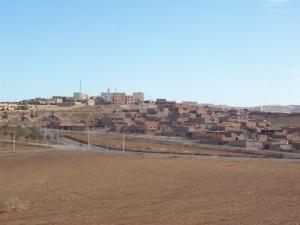Commune de Ouled Aych à Relizane