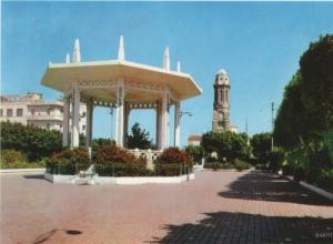 Place de la Mairie (Relizane)