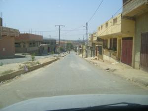 Commune de Ouled Meziane (Relizane)