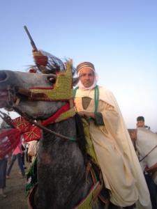 Fantazia à Relizane