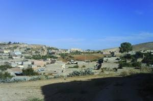 Commune de Mazouna (Relizane)