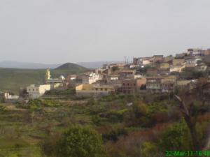 Commune de Mazouna (Relizane)