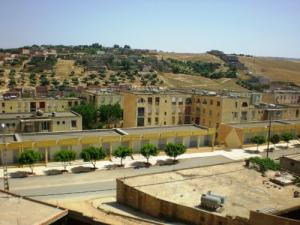 Une Portion de Relizane