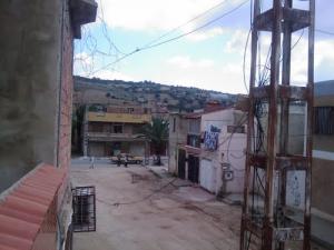 Un Quartier de Relizane
