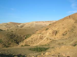 Hamam Beni Issad à Relizane