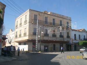 Chaussures Bata (ex la soummam) à Relizane