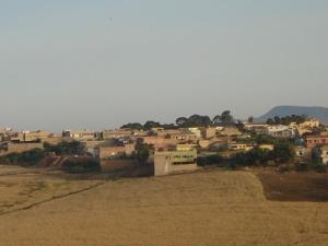 Commune de Sidi M'hamed Ben Ali (Relizane)