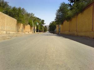 Un Quartier de Relizane