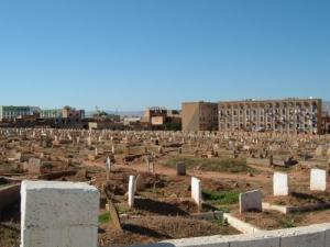 Cimetière de Relizane