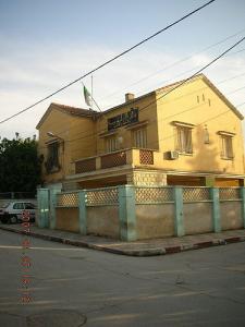 Siège de la commune de Relizane