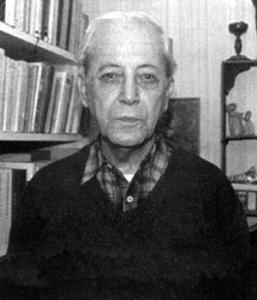 الشاعر والروائي محمد ديب من أعلام الأدب في الجزائر وكبار مبدعيها