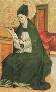 سان أوغستين