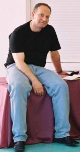 باغلي عبد الإله