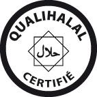 PRODUIT CERTIFIER QUALIHALAL FRANCE