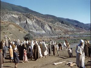 OUED-HAMLIL - ZEBOUDJA (Chlef)