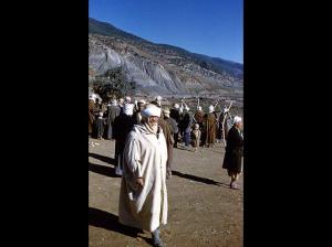 OUED-HAMLIL - ZEBOUDJA (Chlef)