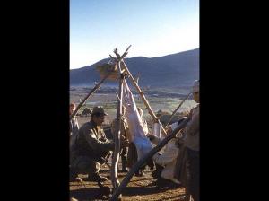 OUED-HAMLIL - ZEBOUDJA (Chlef)