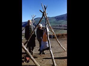 OUED-HAMLIL - ZEBOUDJA (Chlef)