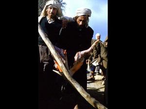 OUED-HAMLIL - ZEBOUDJA (Chlef)