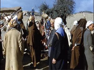 OUED-HAMLIL - ZEBOUDJA (Chlef)