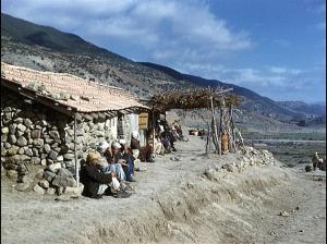 OUED-HAMLIL - ZEBOUDJA (Chlef)
