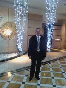 hotel cherathon oran