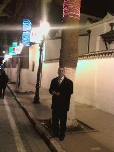 اتمسجد الكبير