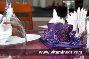 Restaurant Arlunch  Ets Dali, Imama. Confort et sérieux un restaurant qui mérite ses étoiles.