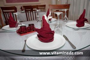 Restaurant Arlunch  Ets Dali, Imama. Confort et sérieux un restaurant qui mérite ses étoiles.